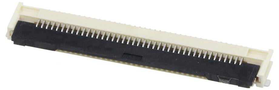 Molex FFC/FPC-Anschluss 505110-4196 Tape on Full reel