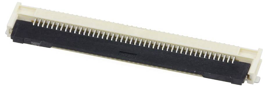 Molex FFC/FPC-Anschluss 505110-4491 Tape on Full reel
