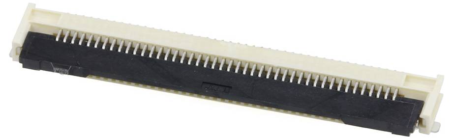 Molex FFC/FPC-Anschluss 505110-4496 Tape on Full reel