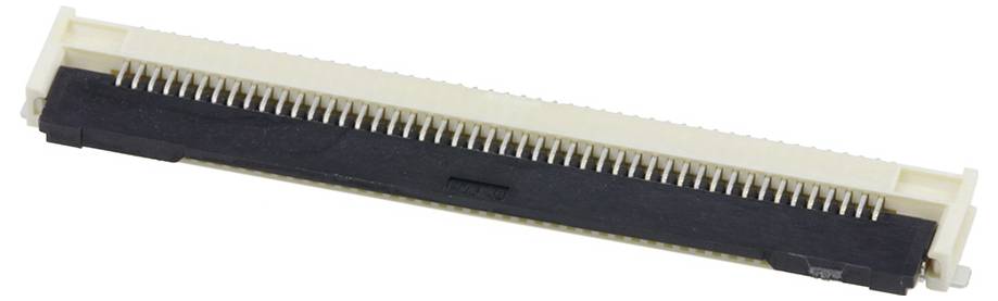 Molex FFC/FPC-Anschluss 505110-4891 Tape on Full reel