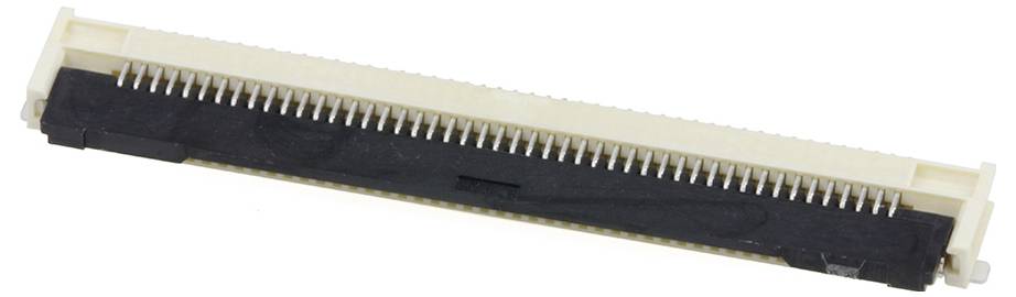 Molex FFC/FPC-Anschluss 505110-4896 Tape on Full reel