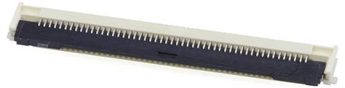 Molex FFC/FPC-Anschluss 505110-5191 Tape on Full reel