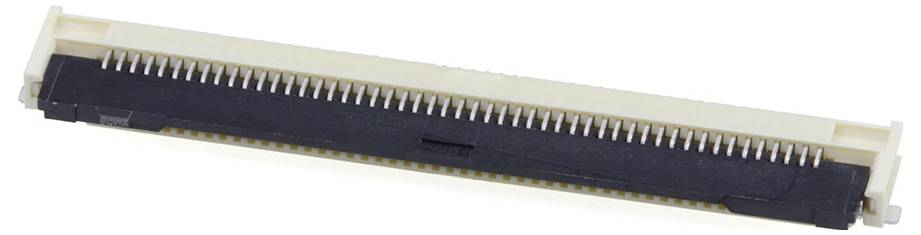 Molex FFC/FPC-Anschluss 505110-5191 Tape on Full reel