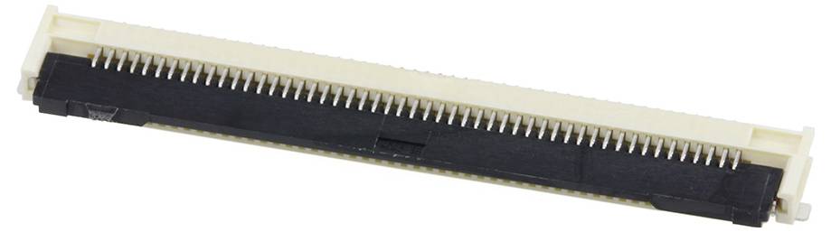 Molex FFC/FPC-Anschluss 505110-5196 Tape on Full reel