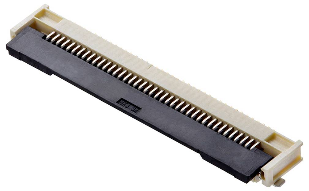 Molex FFC/FPC-Anschluss 505110-5391 Tape on Full reel