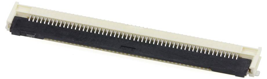 Molex FFC/FPC-Anschluss 505110-5491 Tape on Full reel