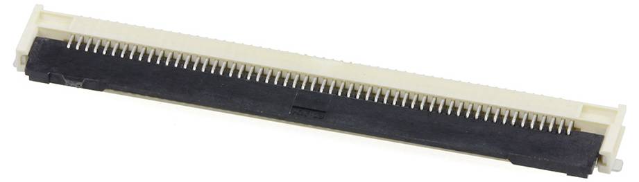 Molex FFC/FPC-Anschluss 505110-5691 Tape on Full reel