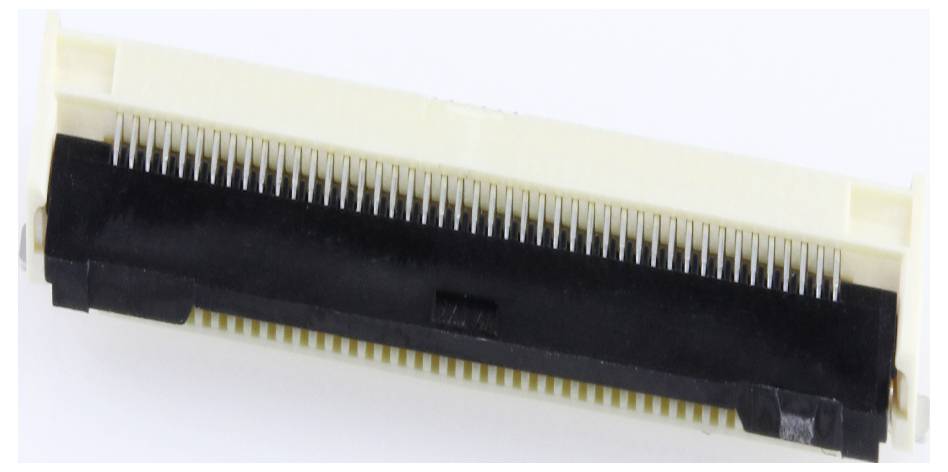 Molex FFC/FPC-Anschluss 505278-4533 Tape on Full reel