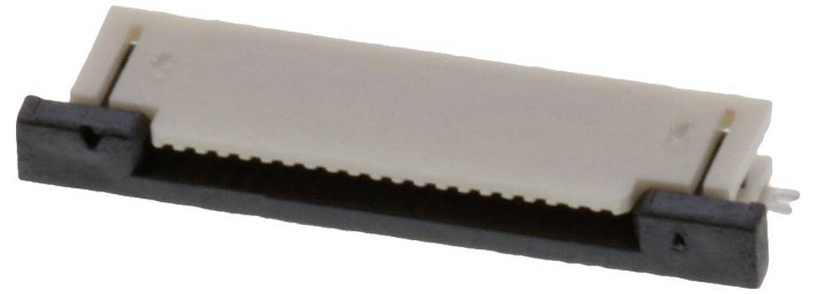 Molex FFC/FPC-Anschluss 52435-2171 Tape on Full reel