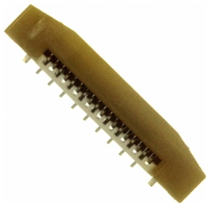 Molex FFC/FPC-Anschluss 52559-1870 Tape on Full reel