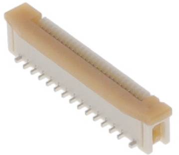 Molex FFC/FPC-Anschluss 52559-2633 Tape on Full reel