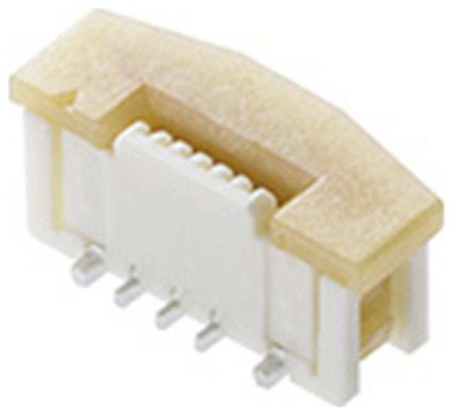 Molex FFC/FPC-Anschluss 52559-2833 Tape on Full reel