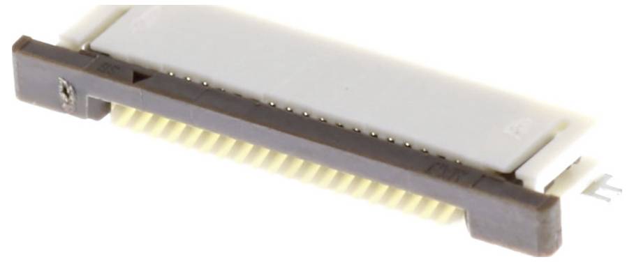 Molex FFC/FPC-Anschluss 52746-2070 Tape on Full reel