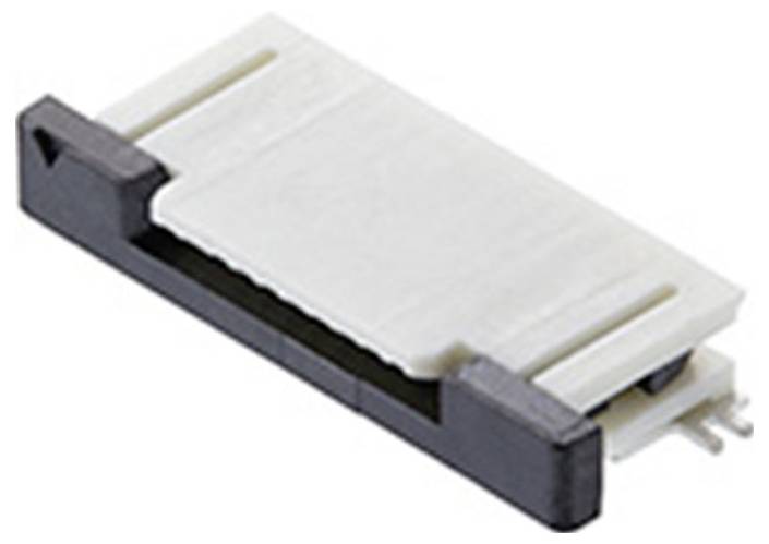Molex FFC/FPC-Anschluss 54104-3833 Tape on Full reel