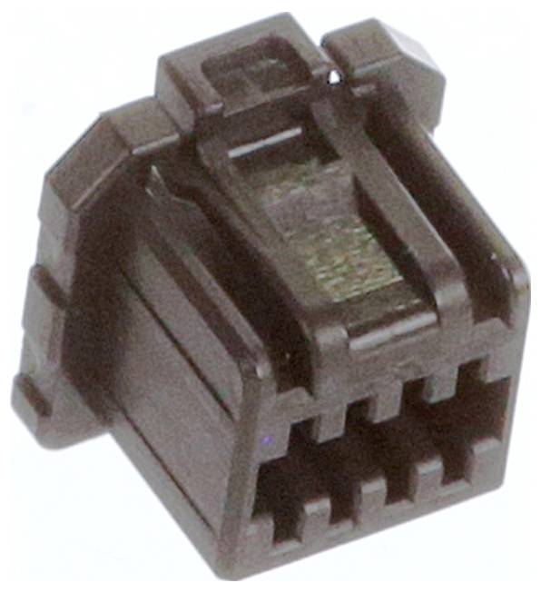 Molex Buchsengehäuse-Kabel 505432-2201 Bag