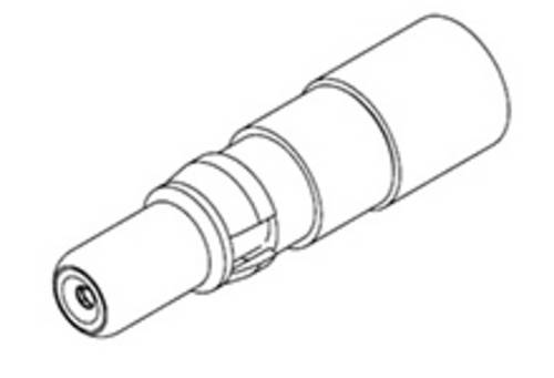 Molex 173112-0178 Stiftkontakt
