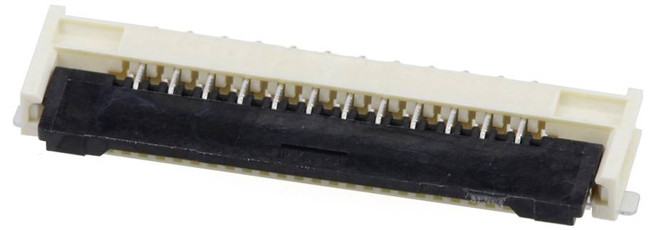 Molex FFC/FPC-Anschluss 200528-0121 Tape on Full reel