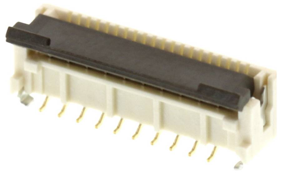 Molex FFC/FPC-Anschluss 501951-2250 Tape on Full reel