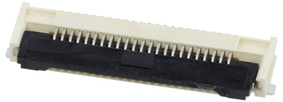 Molex FFC/FPC-Anschluss 505110-2391 Tape on Full reel
