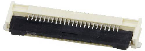 Molex FFC/FPC-Anschluss 505110-2396 Tape on Full reel