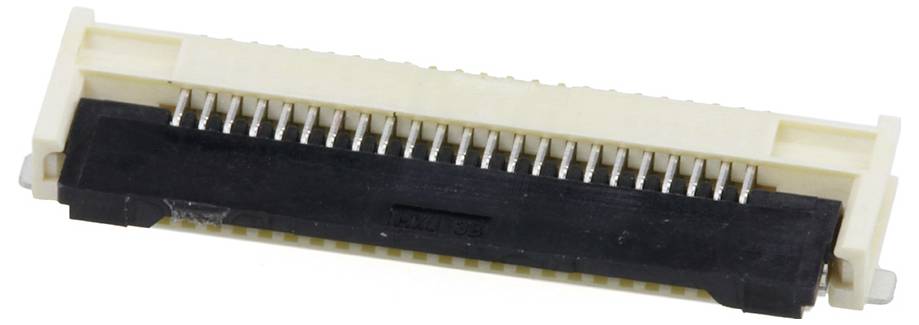 Molex FFC/FPC-Anschluss 505110-2396 Tape on Full reel