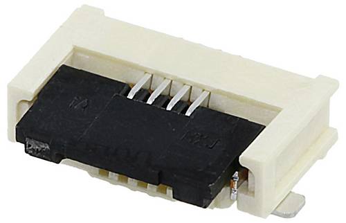Molex FFC/FPC-Anschluss 505278-2233 Tape on Full reel