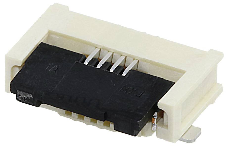 Molex FFC/FPC-Anschluss 505278-2233 Tape on Full reel