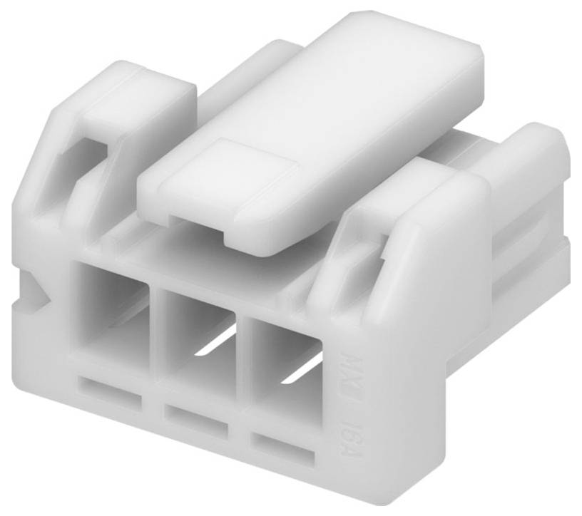 Molex Buchsengehäuse-Kabel 505570-0300