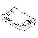 Molex FFC/FPC-Anschluss 51281-2694 Tape on Full reel