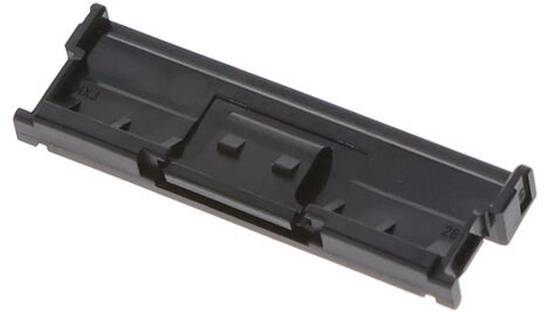 Molex FFC/FPC-Anschluss 501783-4009 Bag