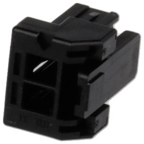 Molex Buchsengehäuse-Kabel 505570-0201 Bag