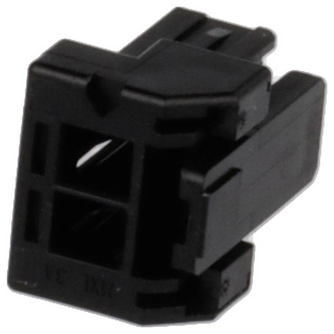 Molex Buchsengehäuse-Kabel 505570-0201 Bag