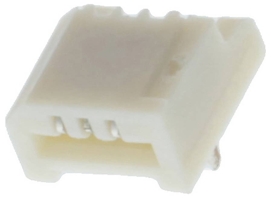 Molex FFC/FPC-Anschluss 52807-0310 Box