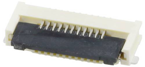 Molex FFC/FPC-Anschluss 505110-1192 Tape on Full reel