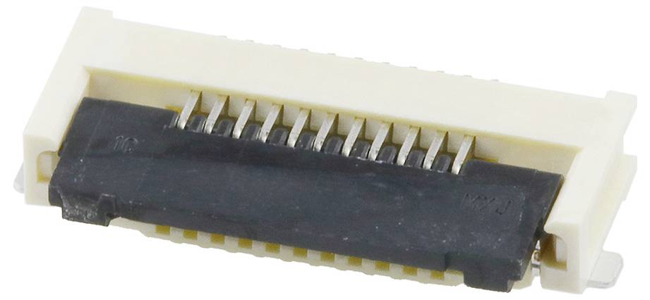 Molex FFC/FPC-Anschluss 505110-1192 Tape on Full reel