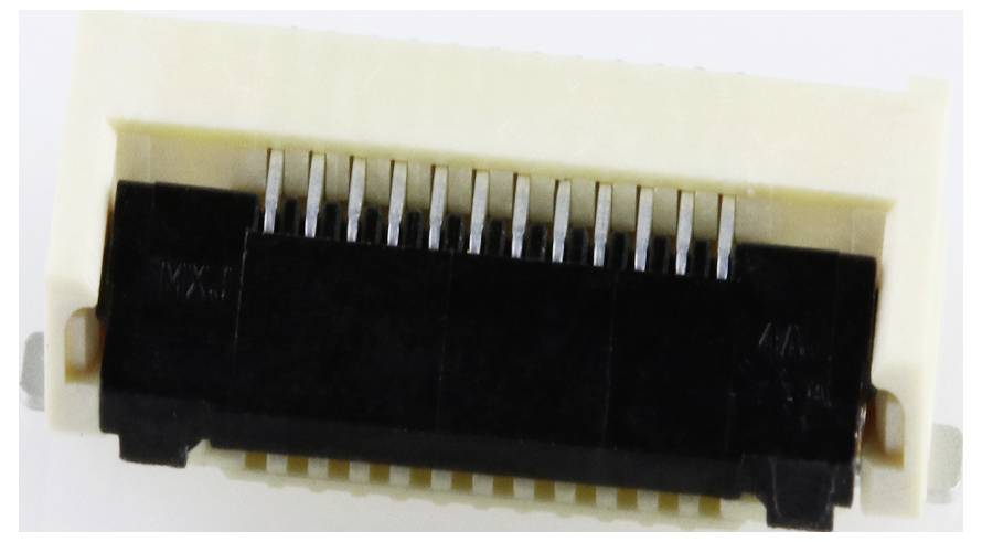 Molex FFC/FPC-Anschluss 505278-1233 Tape on Full reel