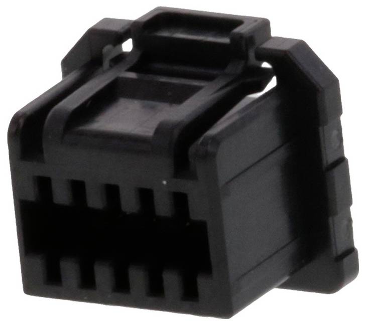 Molex Buchsengehäuse-Kabel 505432-1001 Bulk