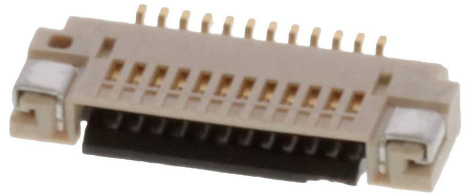 Molex FFC/FPC-Anschluss 51296-1294 Tape on Full reel
