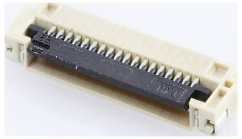 Molex FFC/FPC-Anschluss 51296-1833 Tape on Full reel