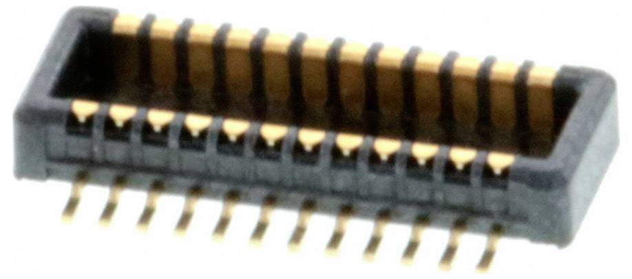 Molex Mezzanine-Steckverbinder 55560-0247 Tape on Full reel