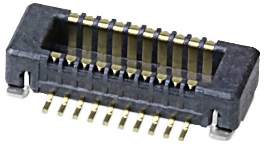 Molex Mezzanine-Steckverbinder 55650-0288 Tape on Full reel