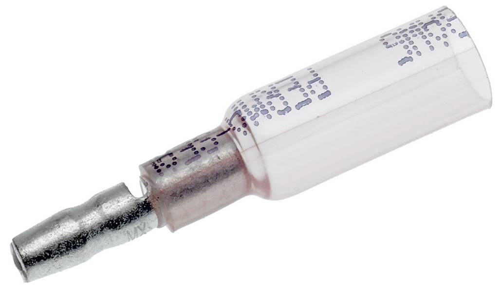 Molex 19164-0010 Flachstecker Bag