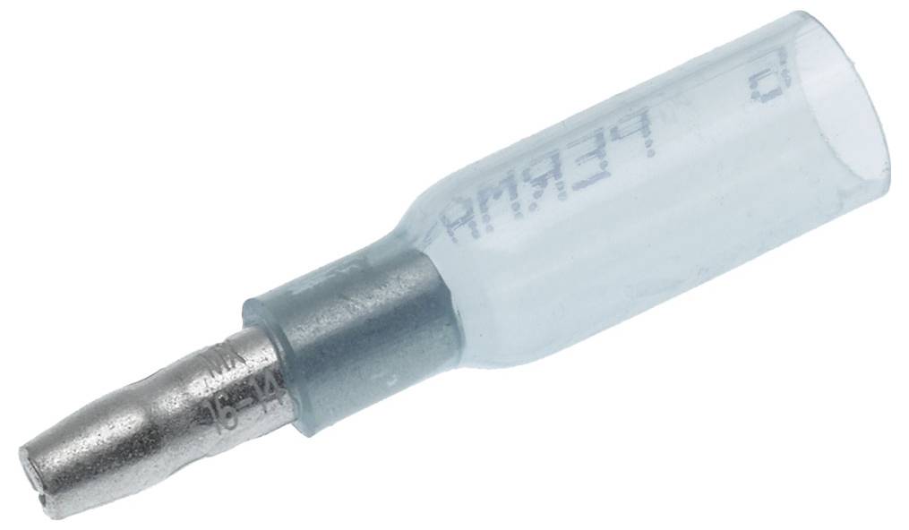 Molex 19164-0315 Flachstecker Tape on Full reel