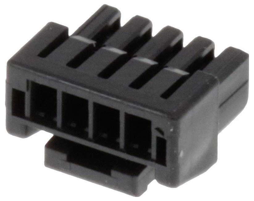 Molex Buchsengehäuse-Kabel 204532-0901 Bulk