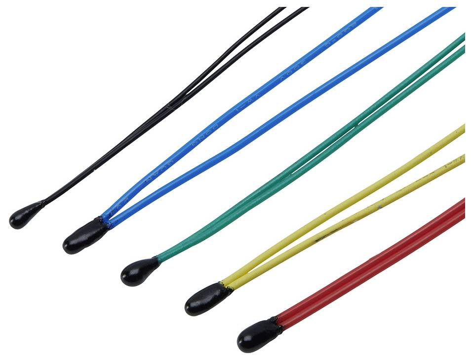 Molex 215279-3603 NTC-Thermistor Bulk