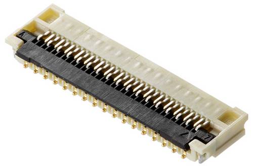 Molex FFC/FPC-Anschluss 502078-3760 Tape on Full reel