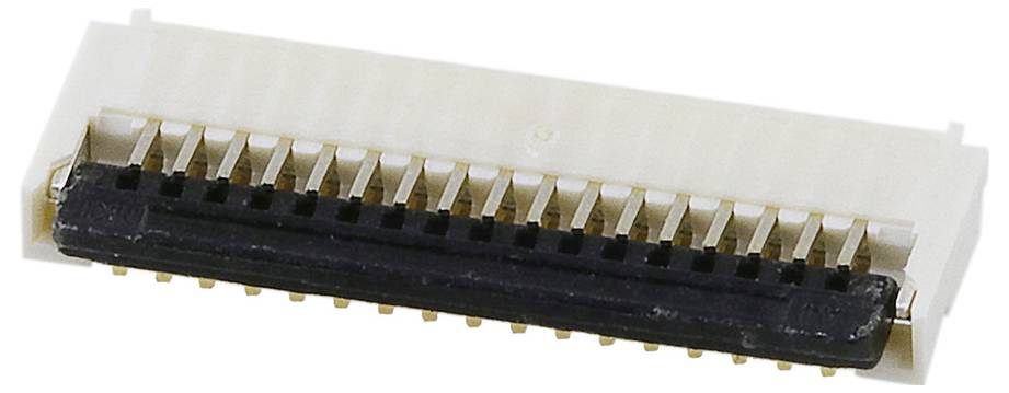 Molex FFC/FPC-Anschluss 503480-1700 Tape on Full reel
