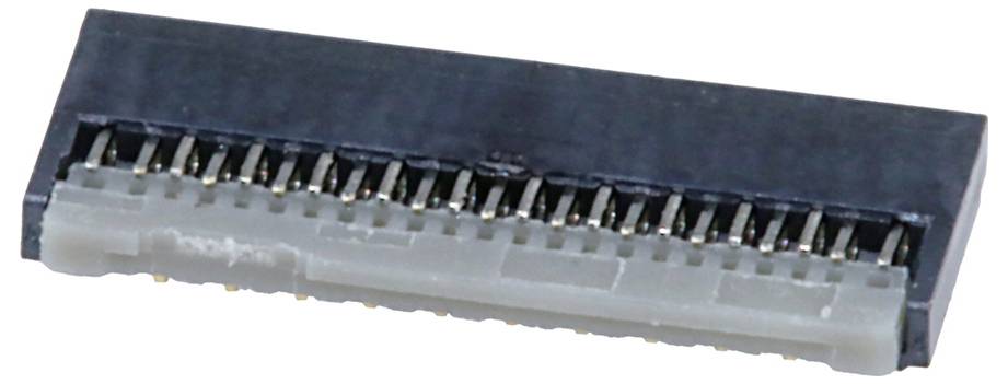 Molex FFC/FPC-Anschluss 504754-2100 Tape on Full reel