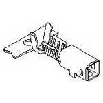 Molex 50535-9001 Flachsteckhülse Tape on Full reel