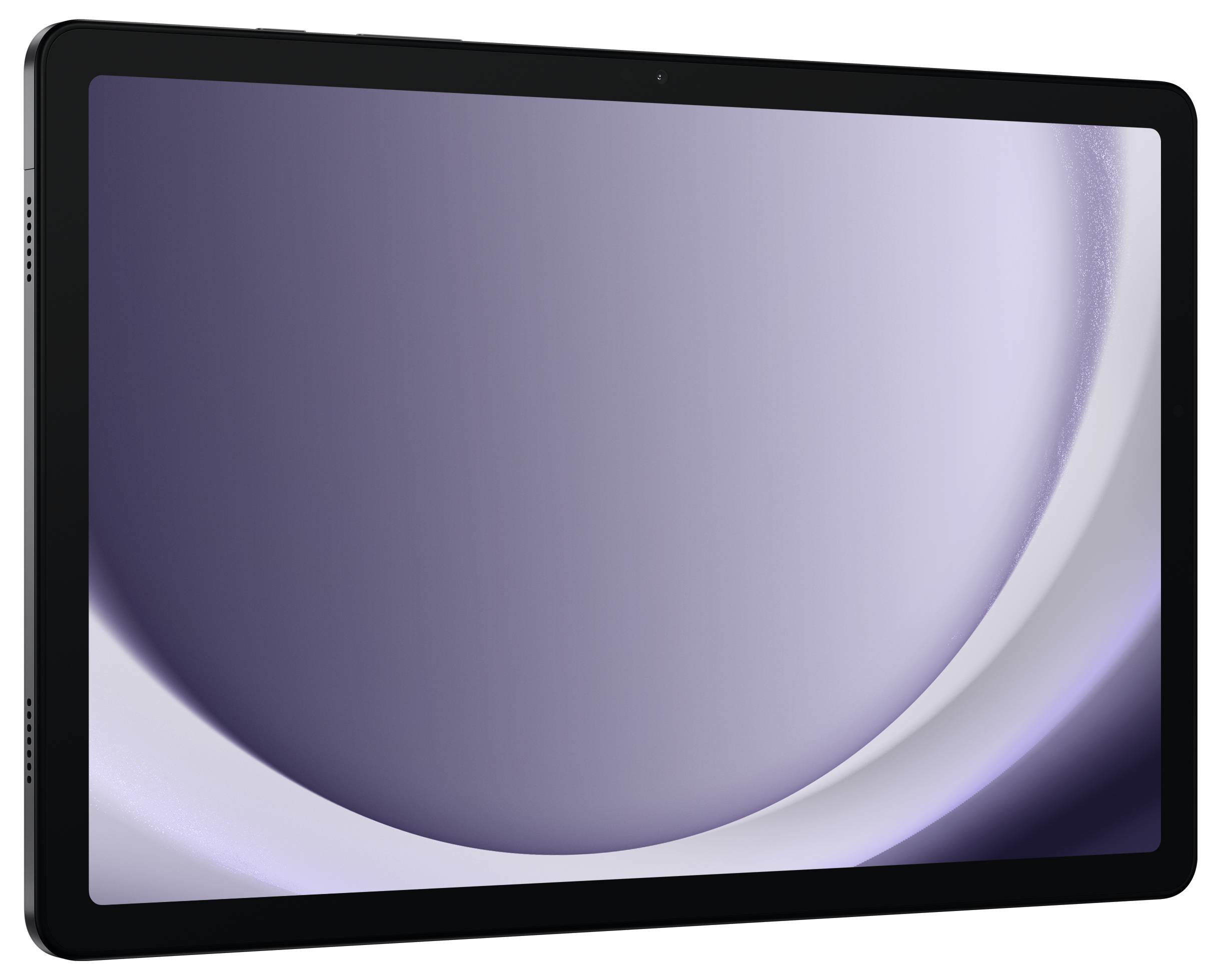 Samsung Galaxy Tab A9+ WiFi, 5G 128 GB Graphit Android-Tablet / Smartphone 27.9 cm (11 Zoll) 2.2 GH